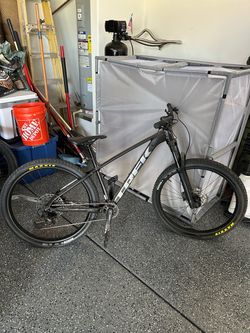 2020 Trek Roscoe 7
