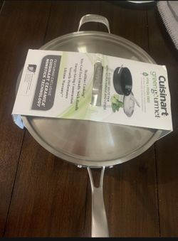 Casserole