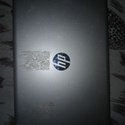 Hp Laptop/ Best Offer 