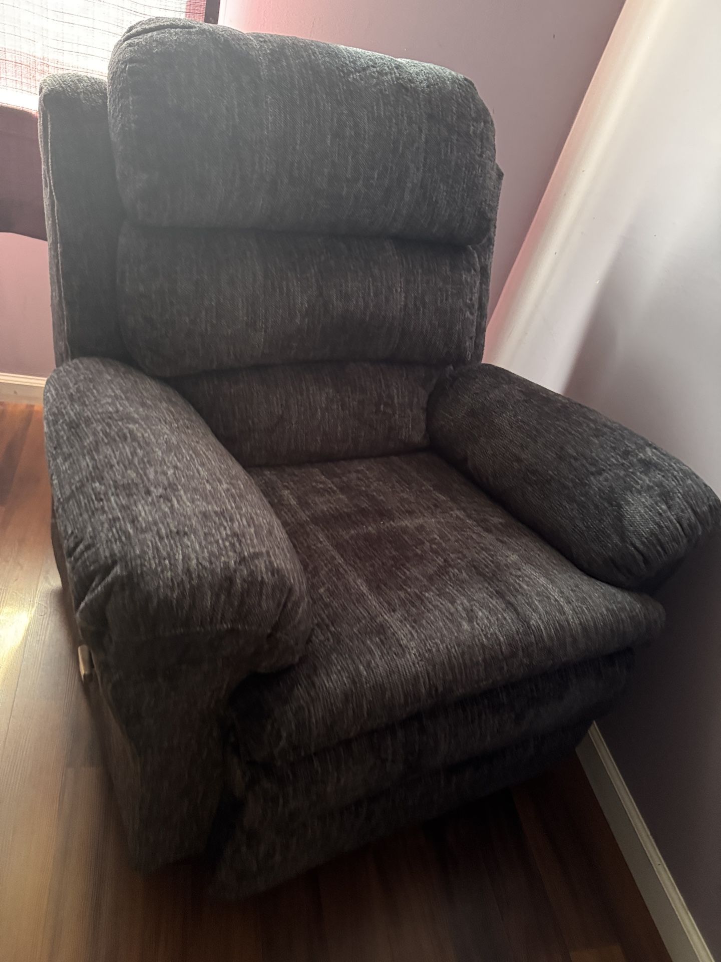 Bob’s Recliner