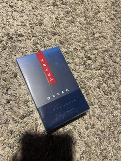 Prada Ocean Cologne