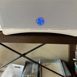 Nabi Bluetooth Speaker 