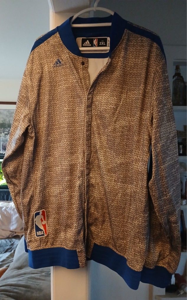 Men's Adidas 2XL