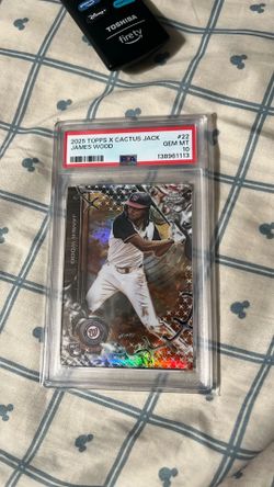 PSA sports cards