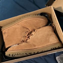 Uggs