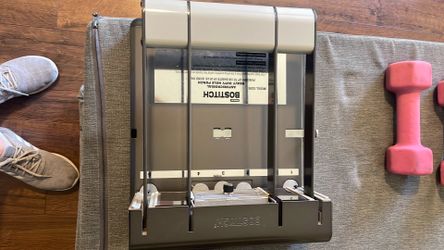 Bostitch Hole punch