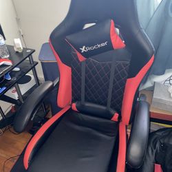 XRocker Gaming Chair