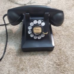 Antique Phone