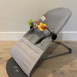 BABY BJORN BOUNCER