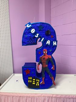 Piñatas