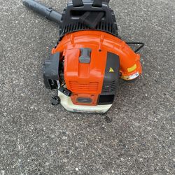 Husqvarna Backpack Leafblower