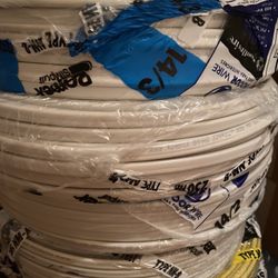 Electric Wiree:/Cable Eléctrico 