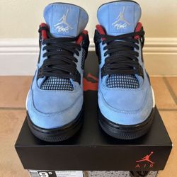 Cactus 4s Sz9.5 VNDS🔥