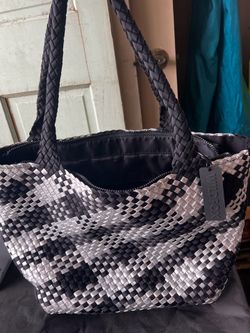 Large handbag