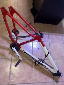 Se Chicago Ripper
