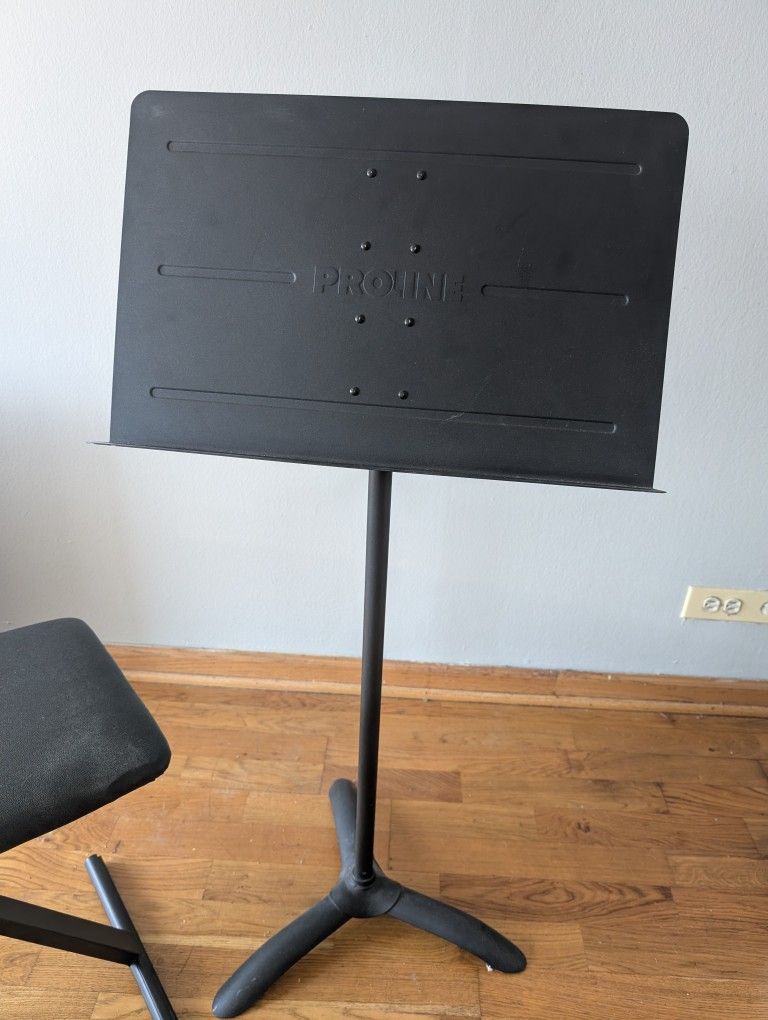 Music Stand