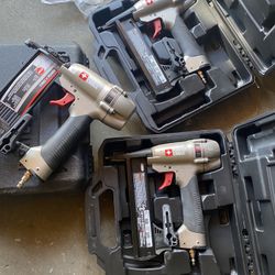 Porter Cable Nailer