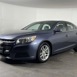 2014 Chevrolet Malibu