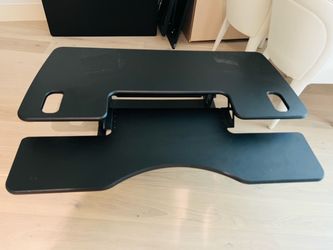 Vari desk Pro Plus 48 - like new