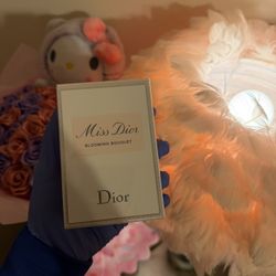 Miss Dior Blooming Bouqet