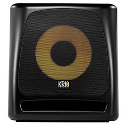 New KRK 10S2 Active Studio Subwoofer Sub