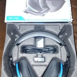 Turtle Beach Stealth 600 Gen 2 Headphones 
