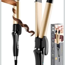 Curling Iron