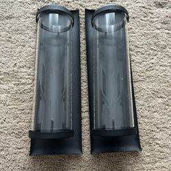 Wall Sconces 