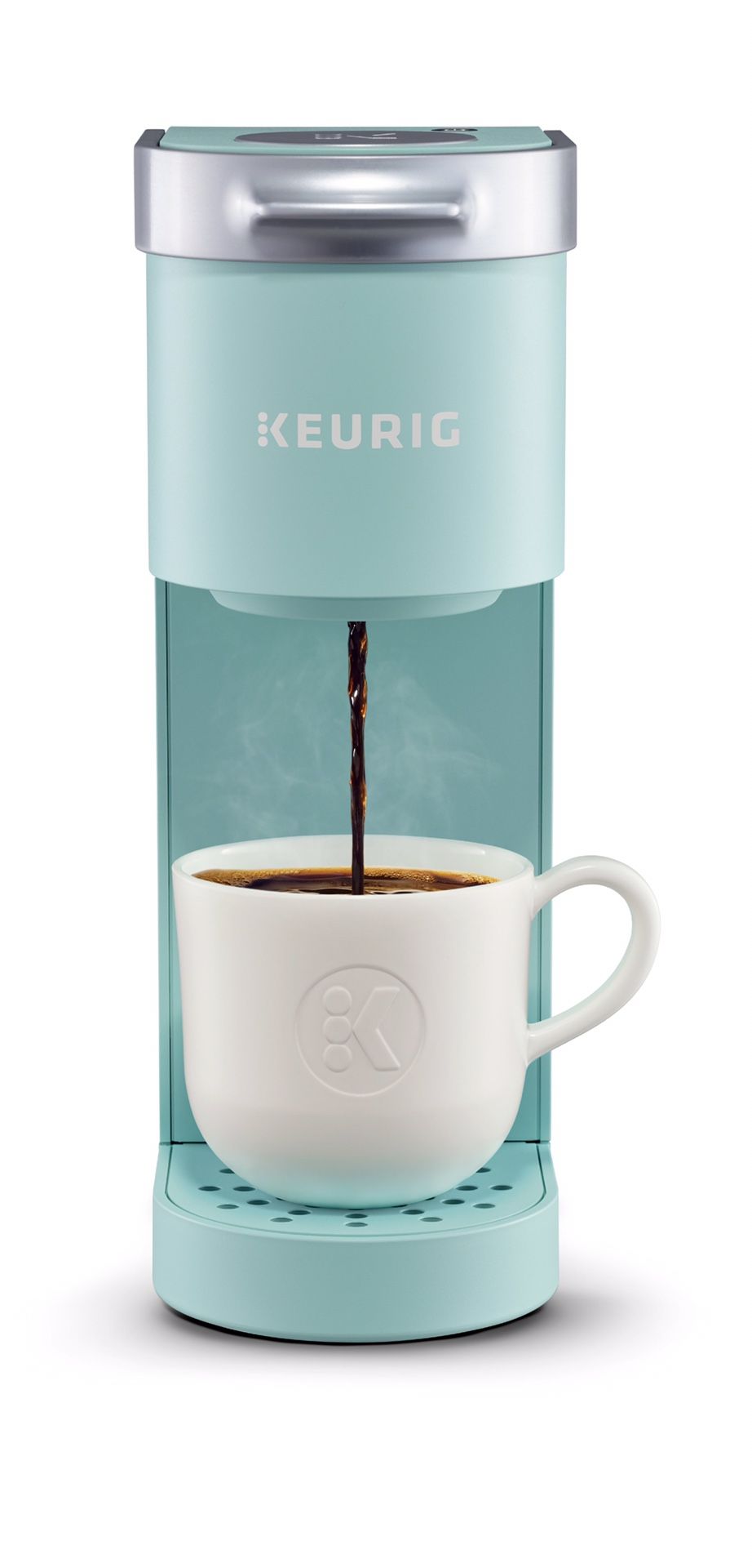 π₯Single Serve K-Cup Pod Coffee Maker, 6 to 12 oz. Brew Sizes π₯