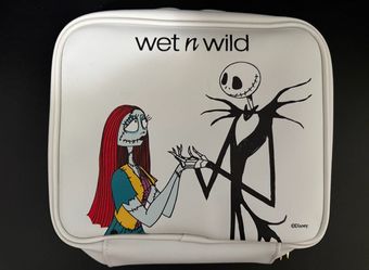Wet n Wild Nightmare Before Christmas Costmetic Bundle New (Pick Up Only)