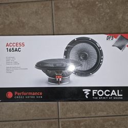 Focal 2-way 