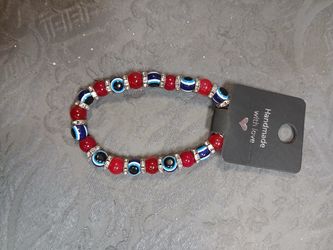 Evil Eye Bracelet
