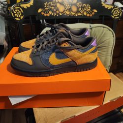 Nike Dunk Low Premium ‘Cider’