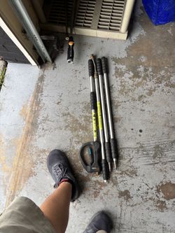 Extension wand
