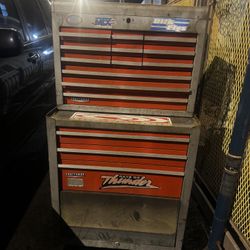 craftsman toolbox 