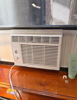 Air conditioner I can deliver