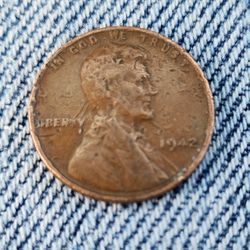 Wheat Penny