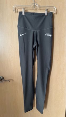 NIKE Seahawks leggings