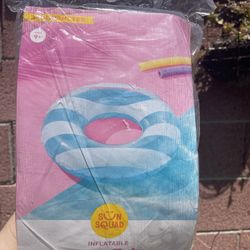 Swim Floatie New