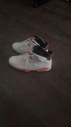 Jordan’s Sz. 11.5