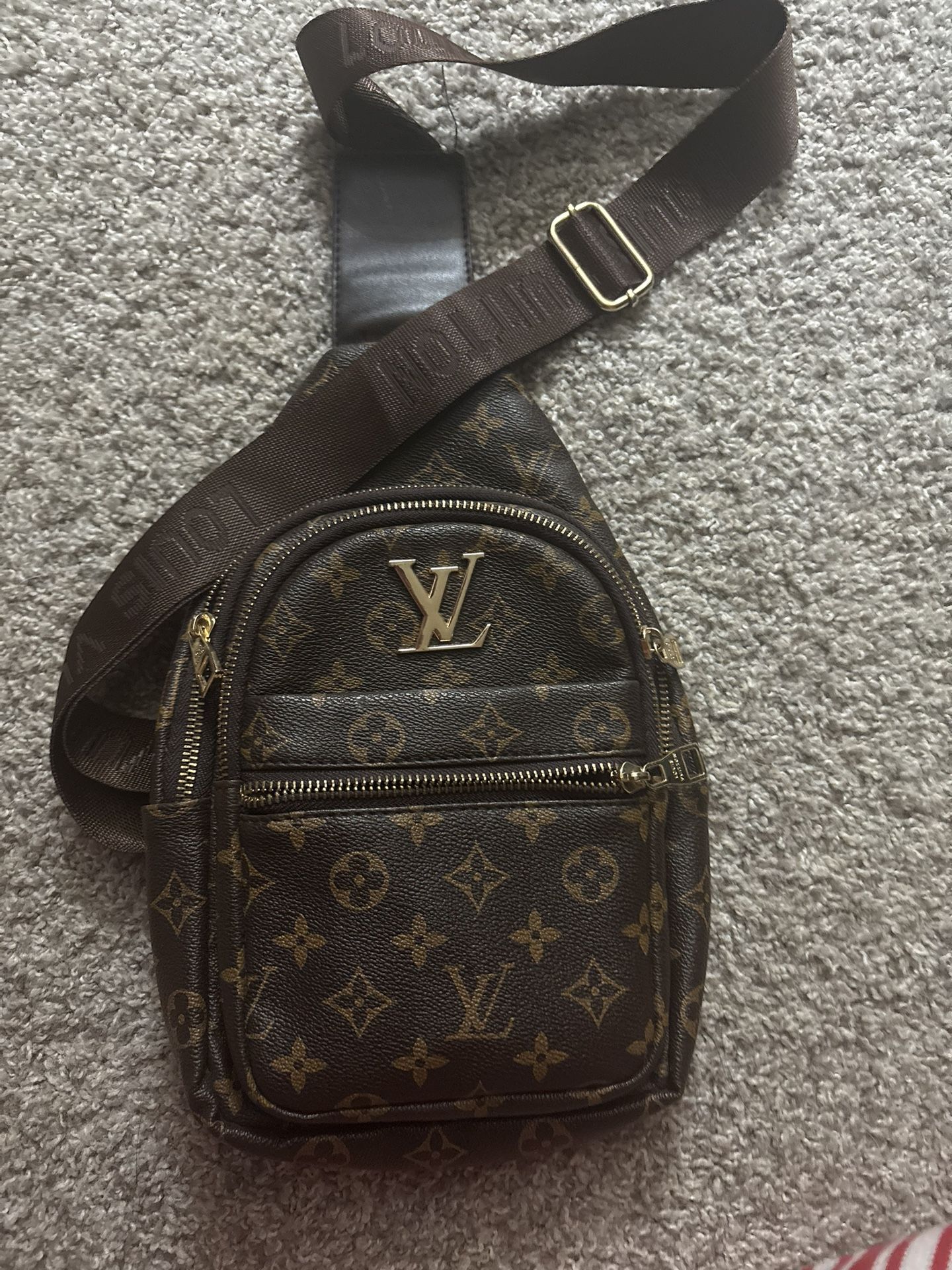 Louis Vuitton Sling bag