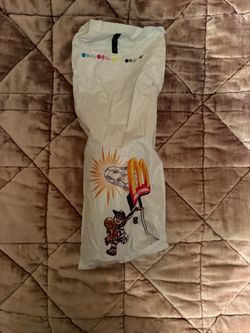 McDonald’s FIFA World Cup 2026 Hamburglar Collectible Cups