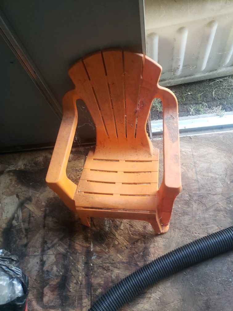 Kids Chair
