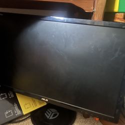 Asus Monitor 