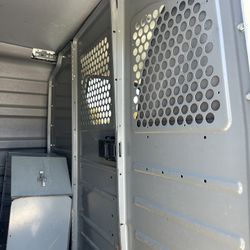 2013 Chevrolet Express