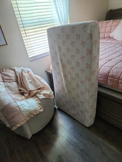 Crib Matres