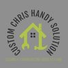 Custom Chris Handy Solution
