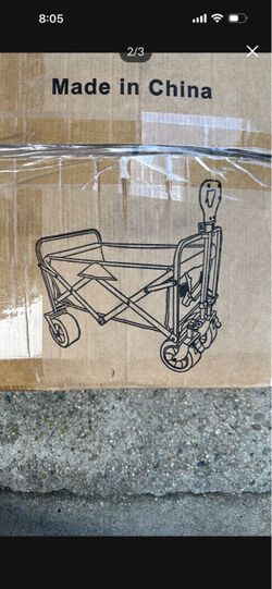 Wagon
