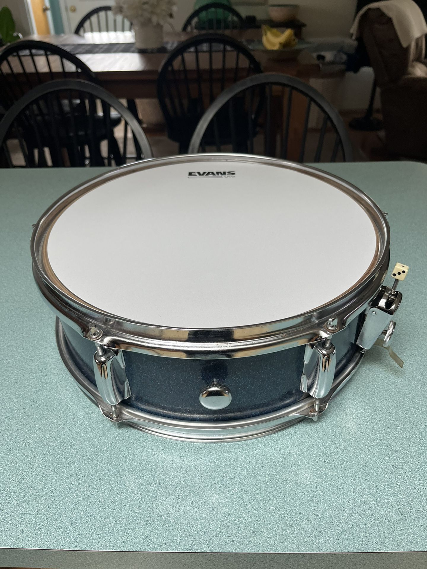 Black Jack Snare Drum