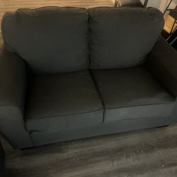 Livingroom Couch And Loveseat 